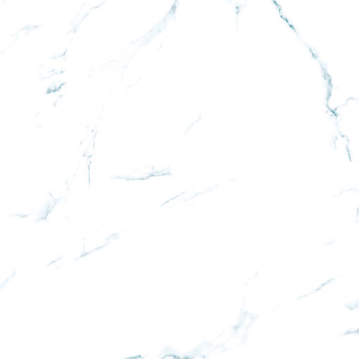 RPT61201 - WHITE CARRARA GLAZED POLISHED STONE