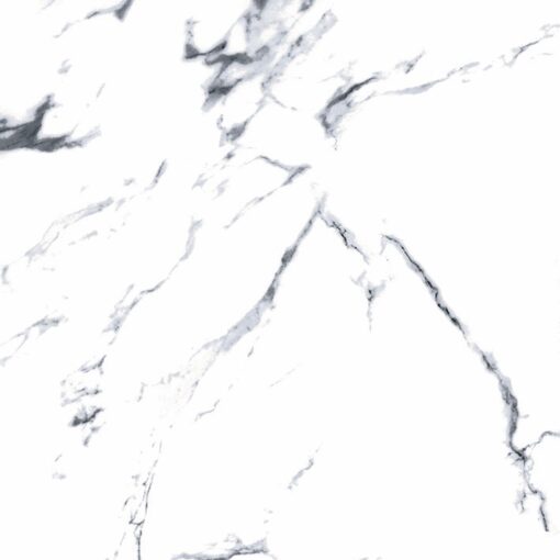 RPT61201 - WHITE CARRARA GLAZED POLISHED STONE (PRODUCT)