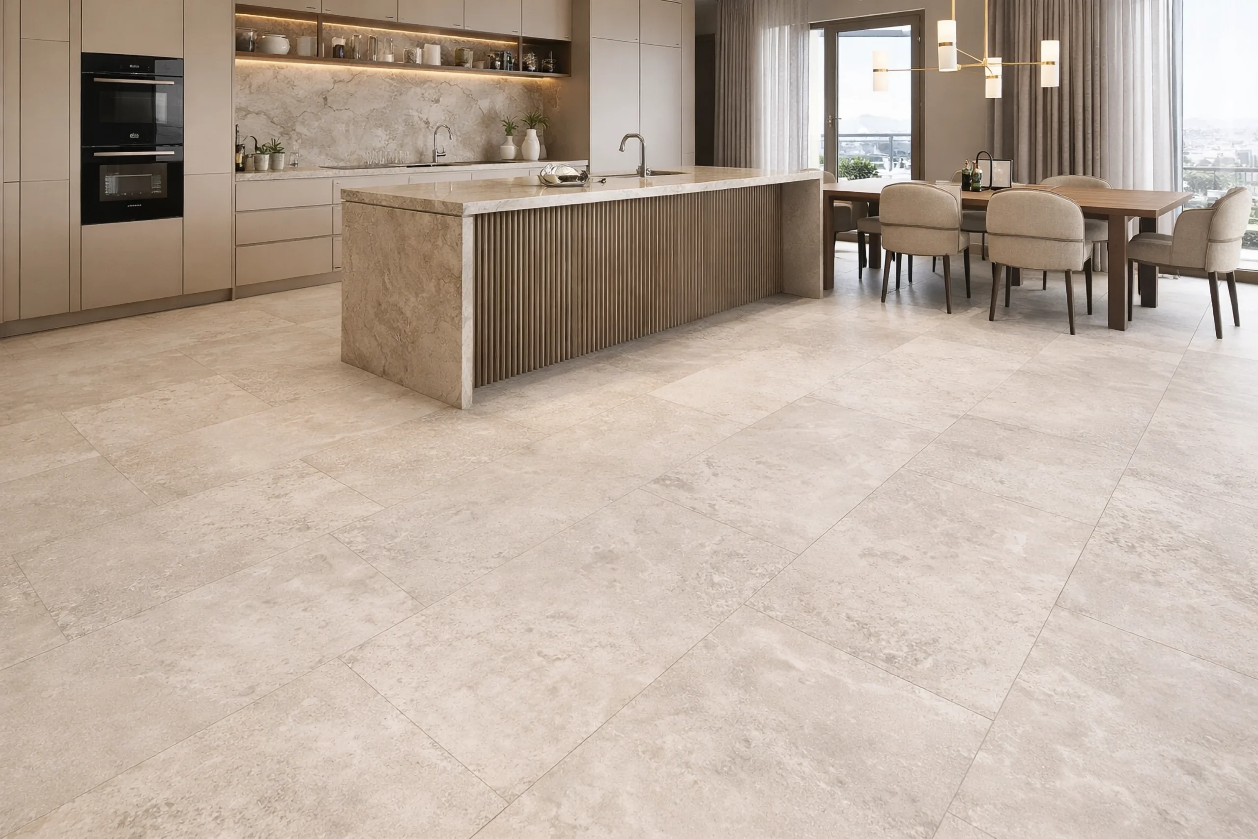 LIMESTONE OFF WHITE (lifestyle) - a