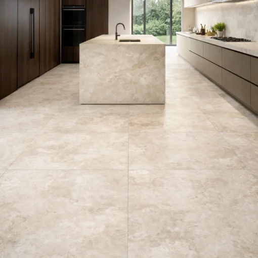 LIMESTONE OFF WHITE MATT (lifestyle) - a
