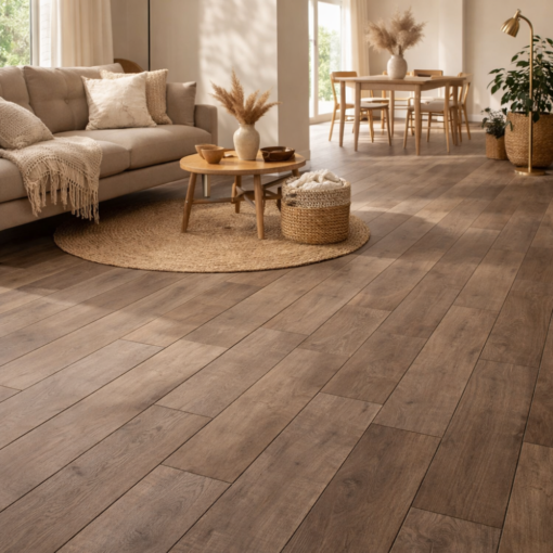 autumn natural wood matt 200 x 1200 mm