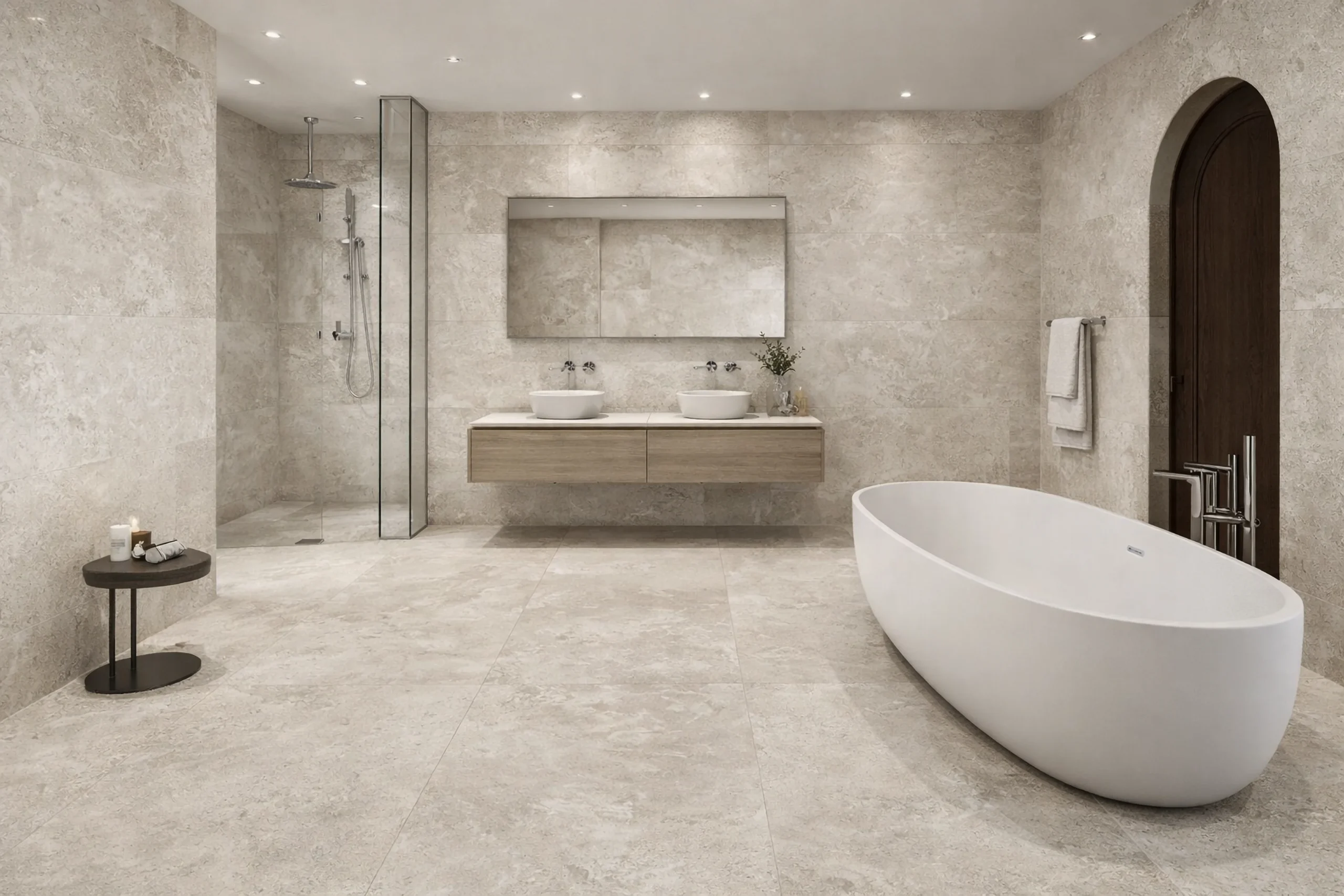 LIMESTONE OFF WHITE (lifestyle) - e