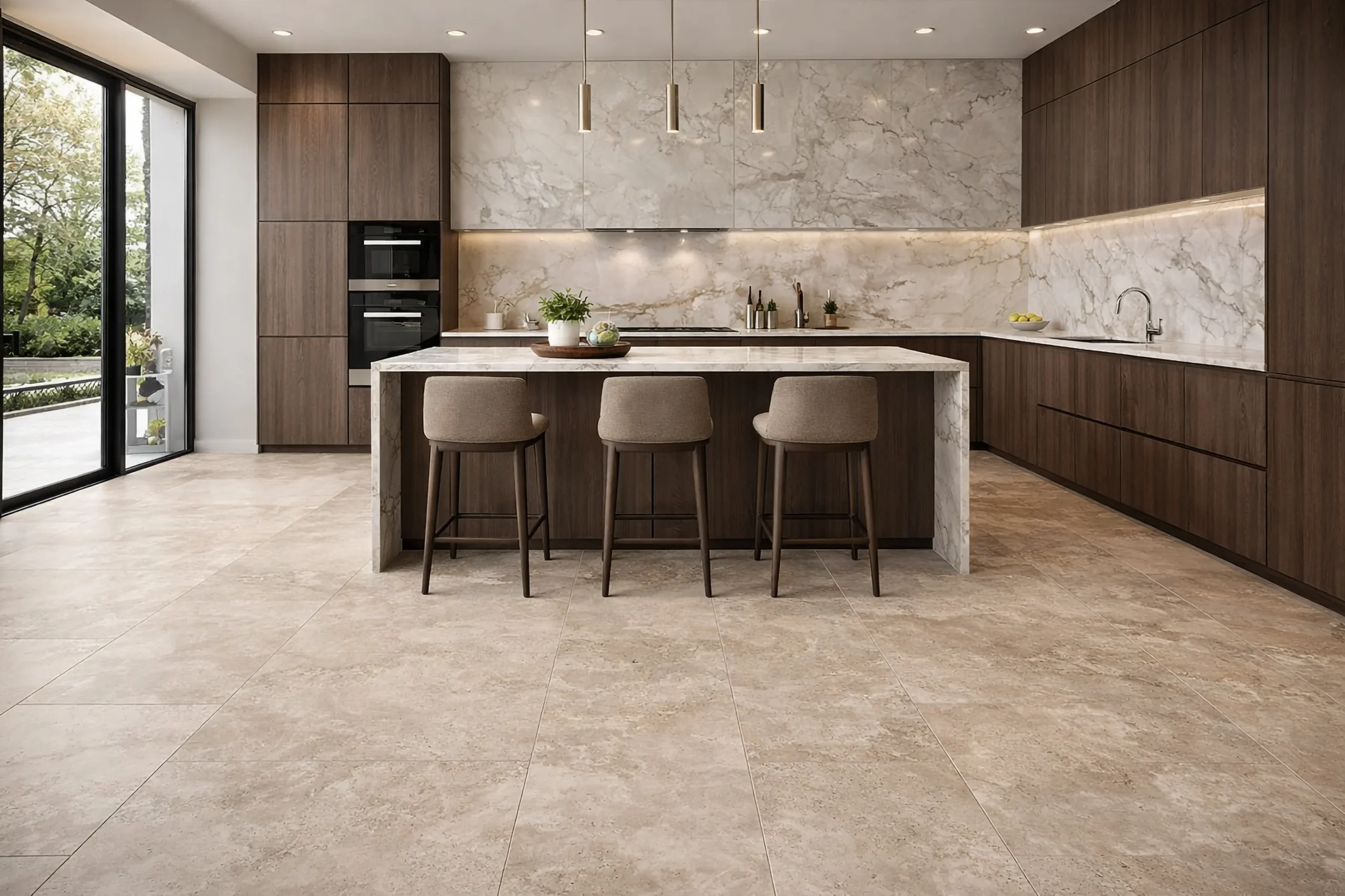 ALUMINATE BEIGE MATT 10