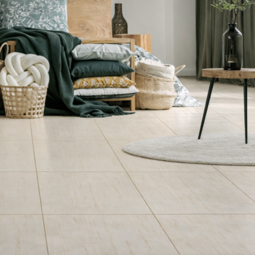 kieron crème eco 600 x 600 mm