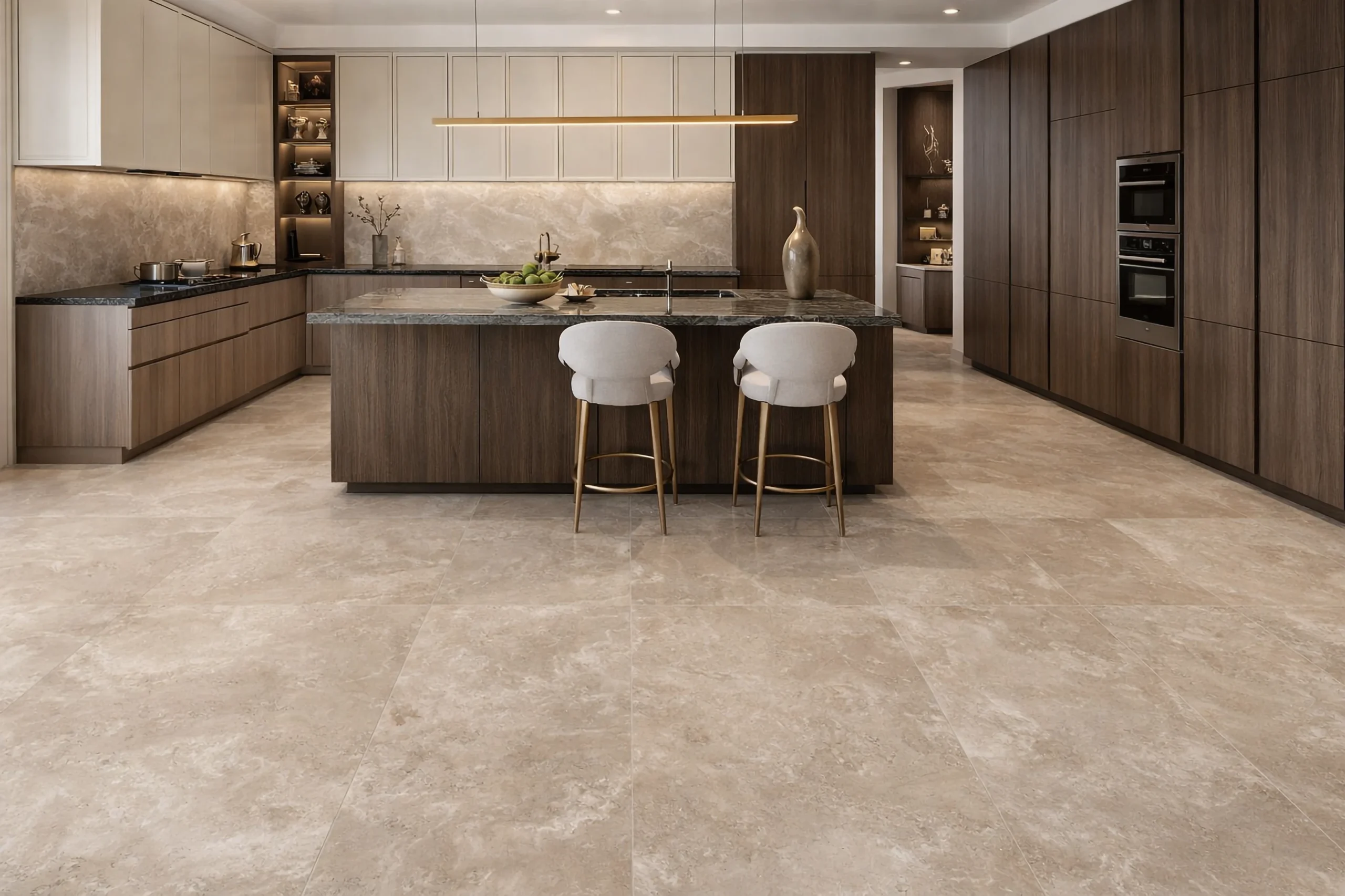 ALUMINATE BEIGE MATT 8