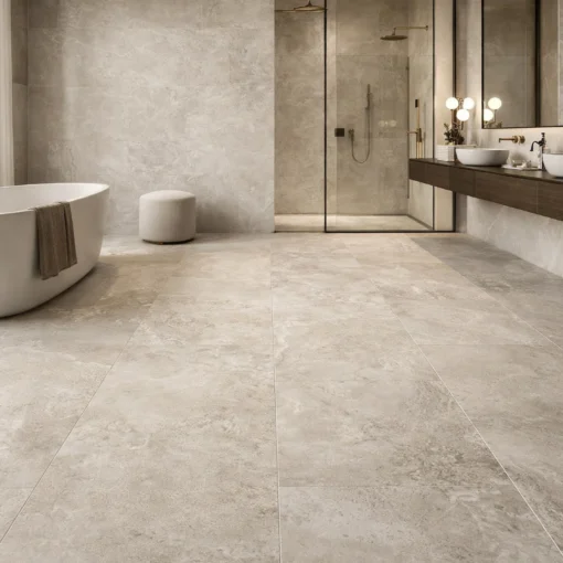 LIMESTONE OFF WHITE MATT - d