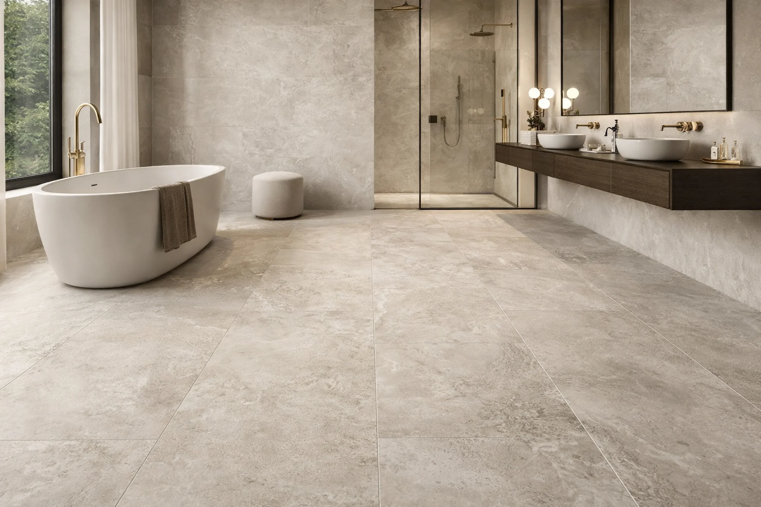 LIMESTONE OFF WHITE MATT - d