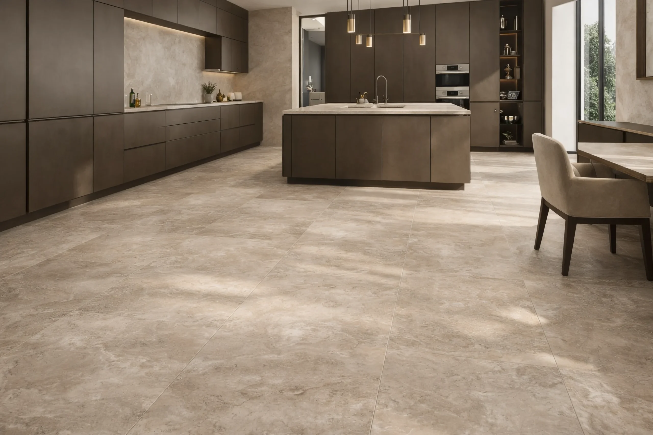 ALUMINATE BEIGE MATT 7