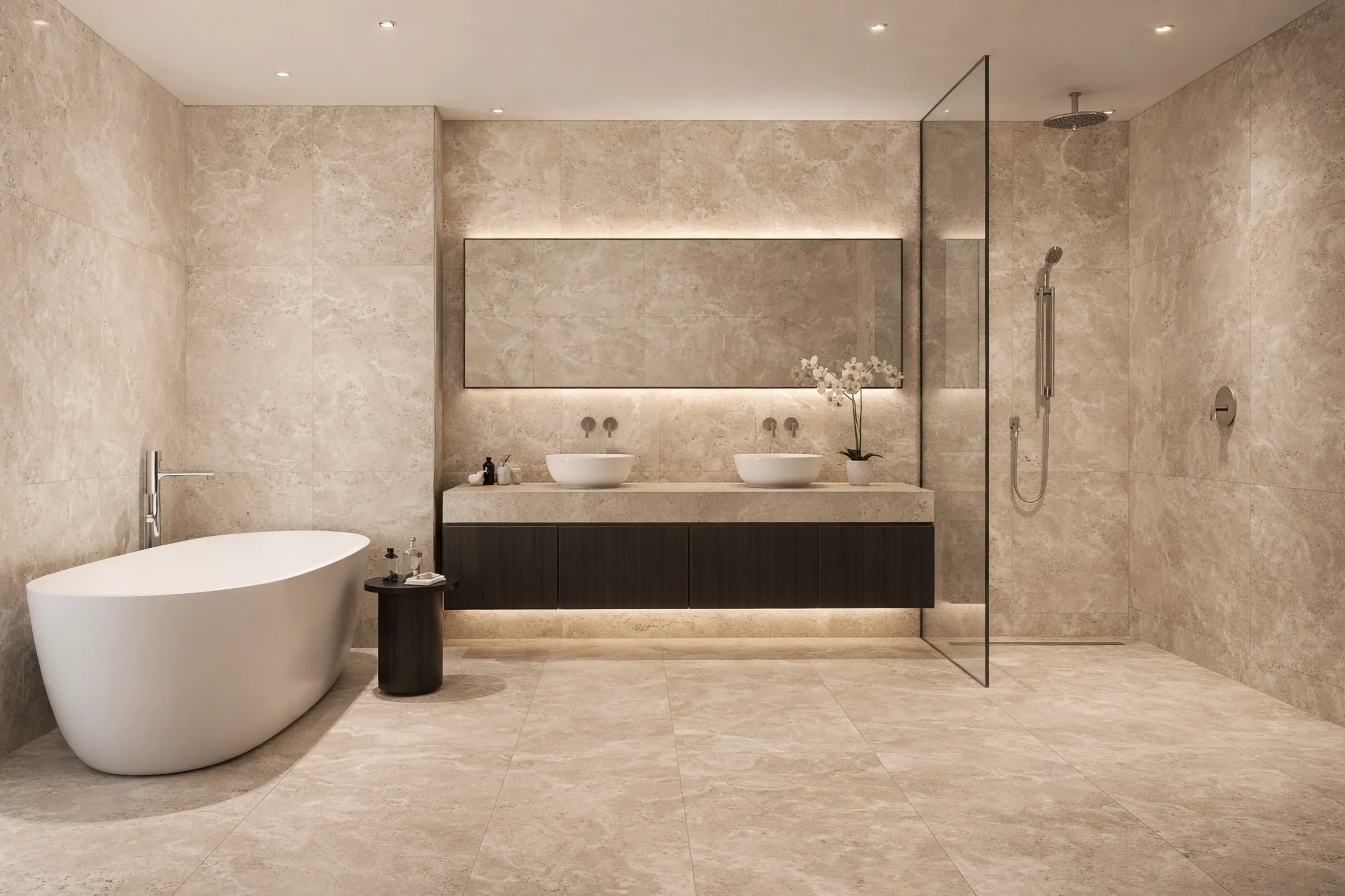 ALUMINATE BEIGE MATT 6