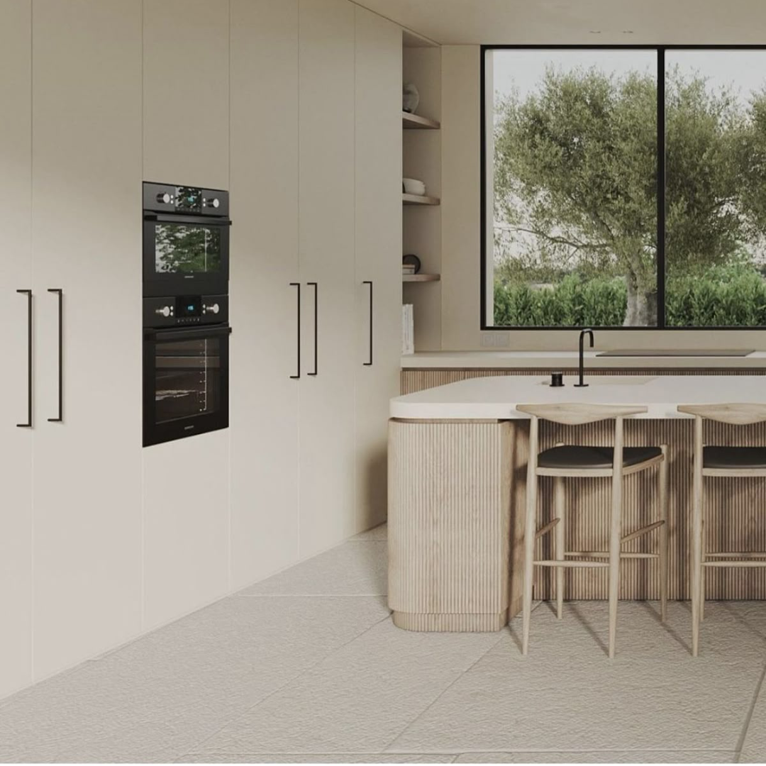 timeless kitchen colour palettes