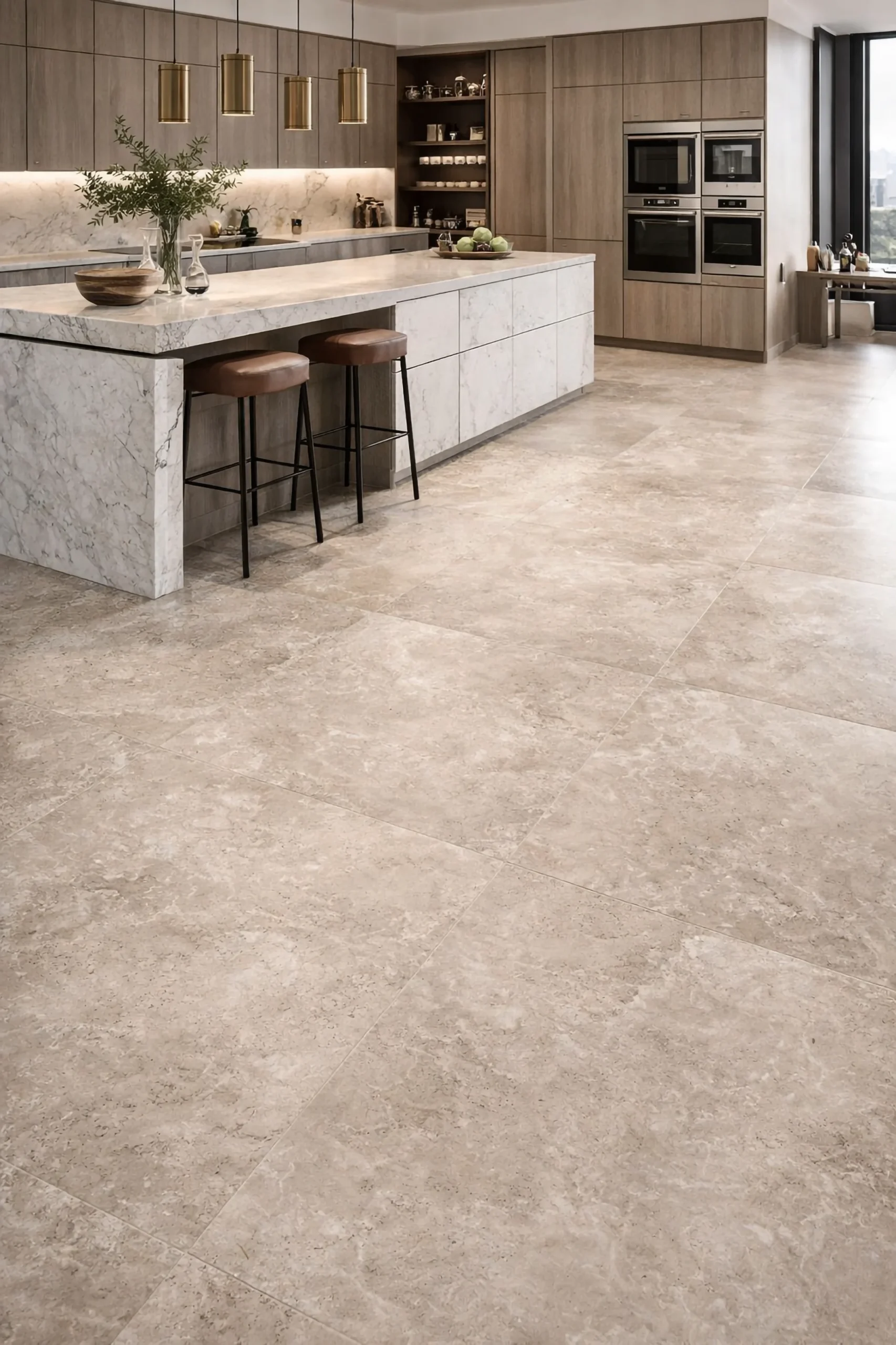 ALUMINATE BEIGE MATT 5