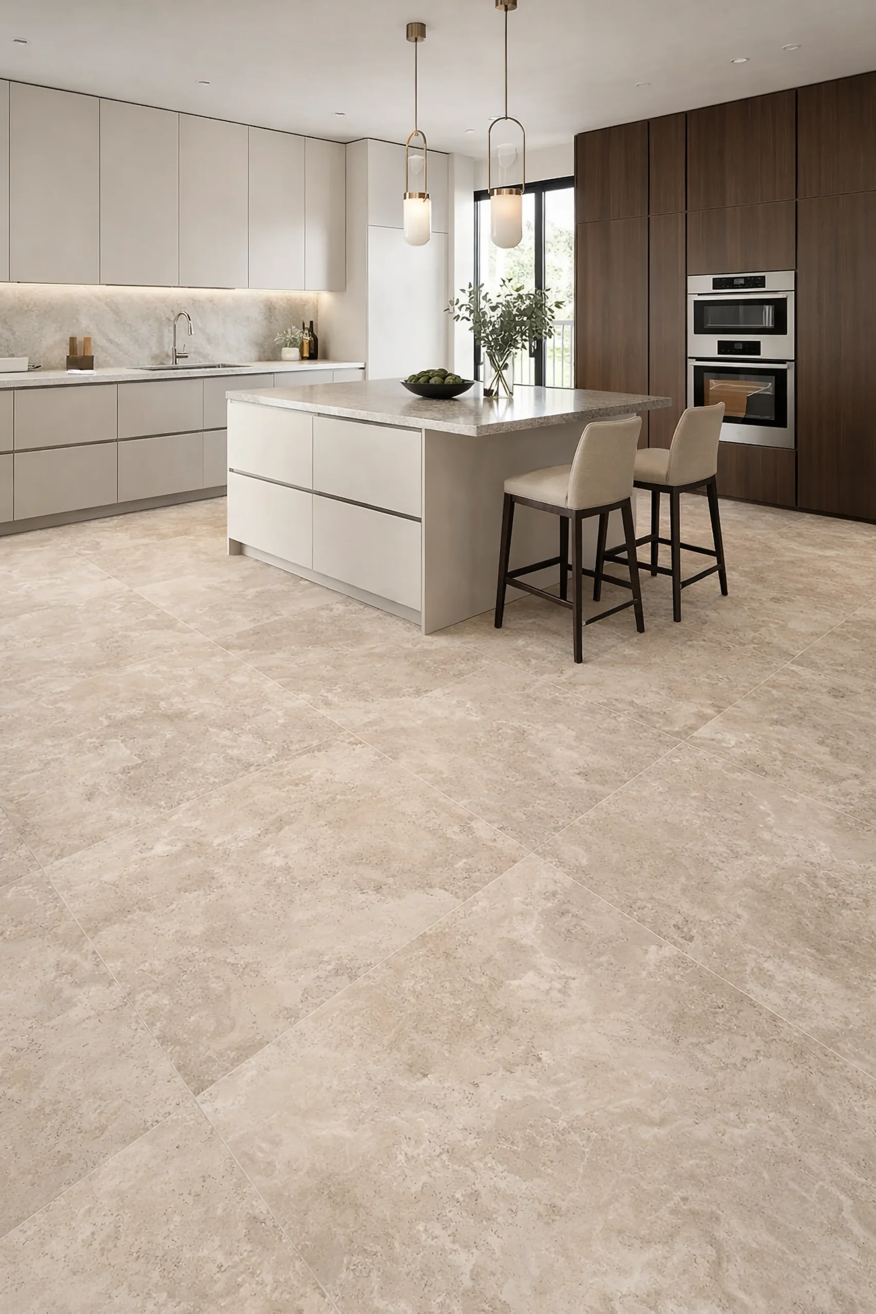 ALUMINATE BEIGE MATT 4