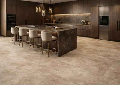 509118 aluminate beige matt 800 x 1600 mm