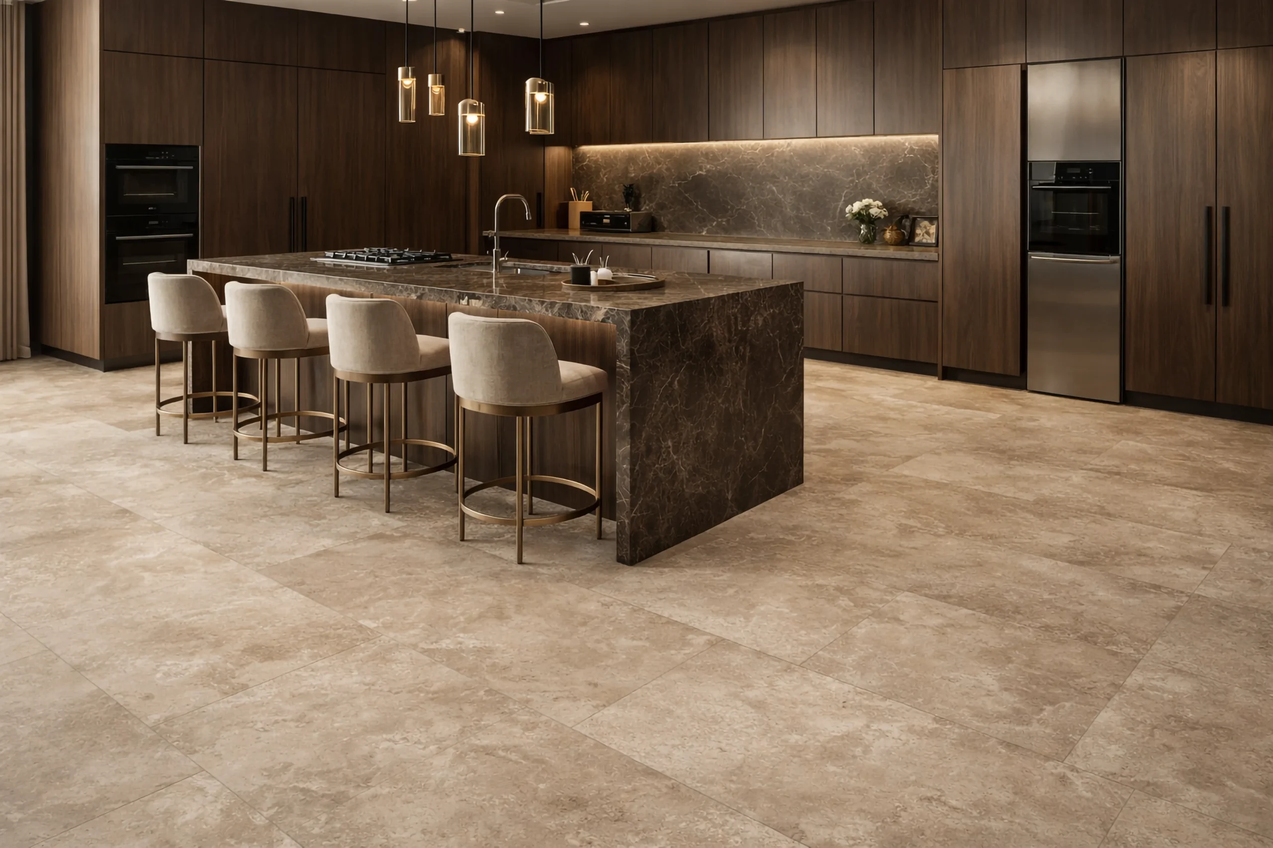 ALUMINATE BEIGE MATT 1