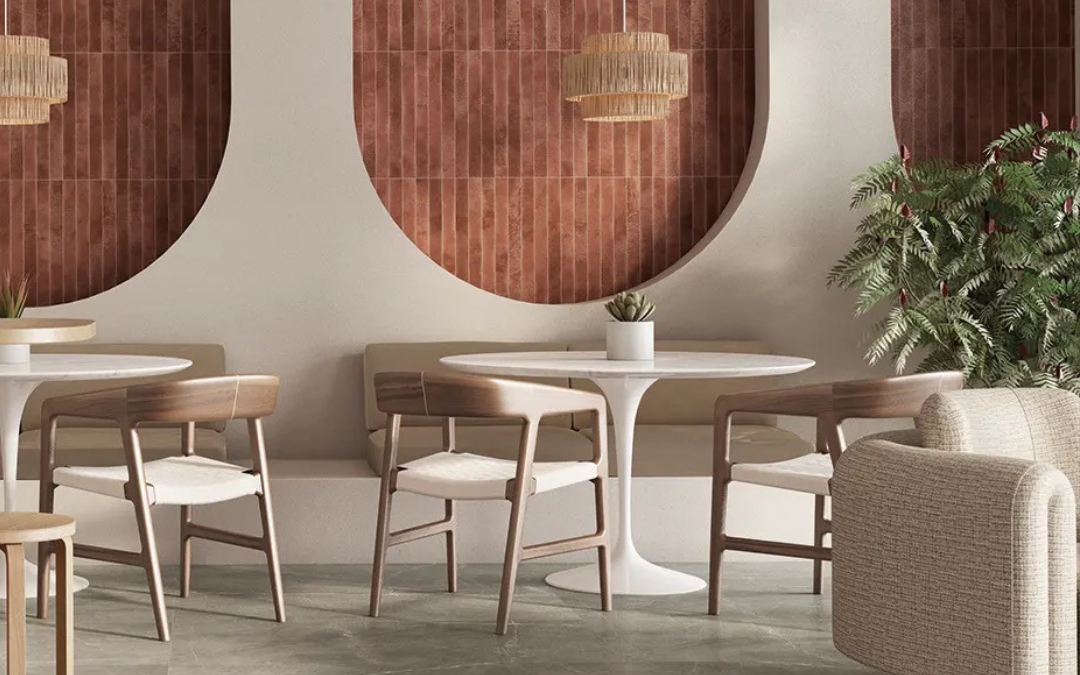 what your tile choice says about your design personality