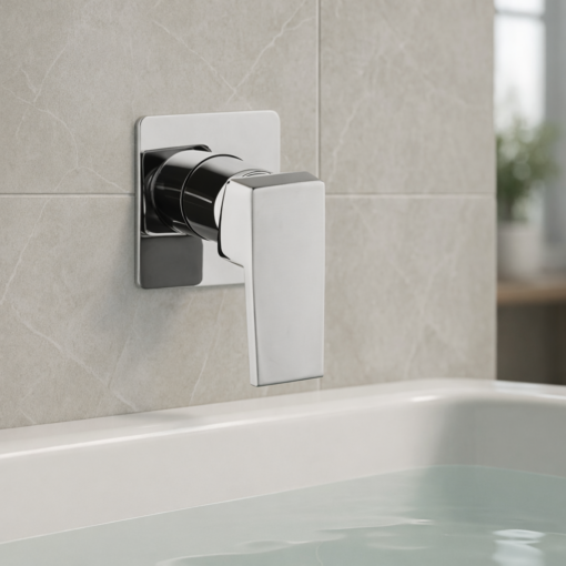 HFSU3400CH studio-bath-shower-mixer-concealed-chrome