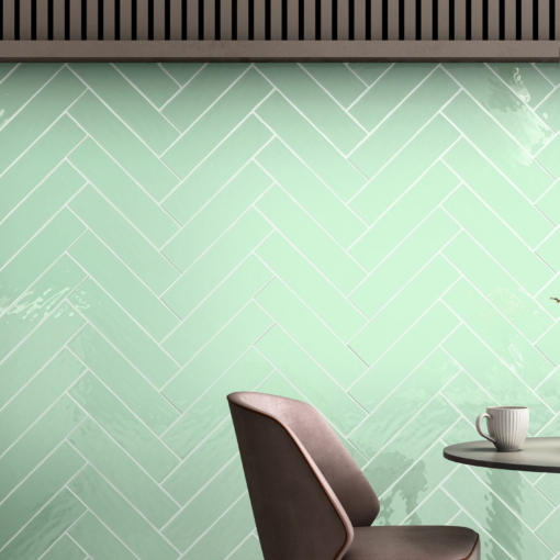 Handcraft Mint Pista 531232