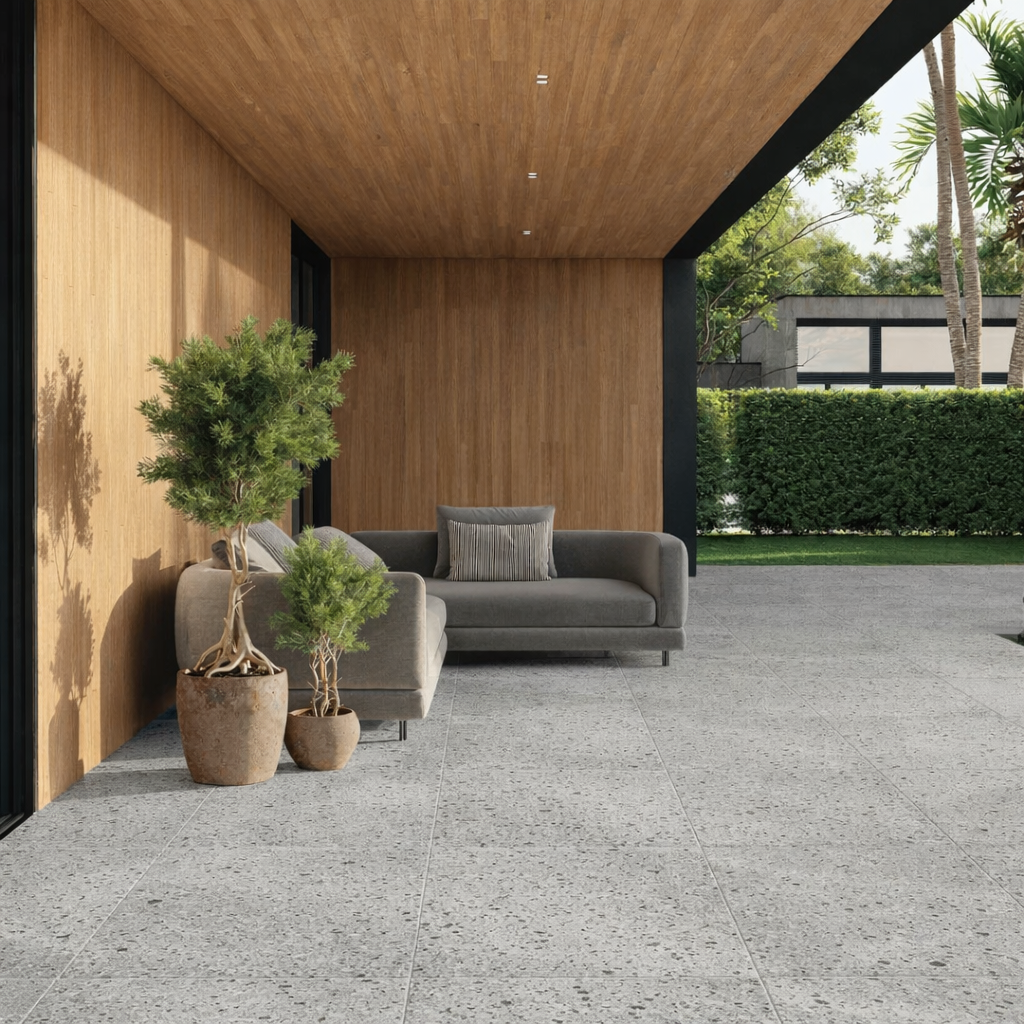 Portugal Deep Grey 600x600