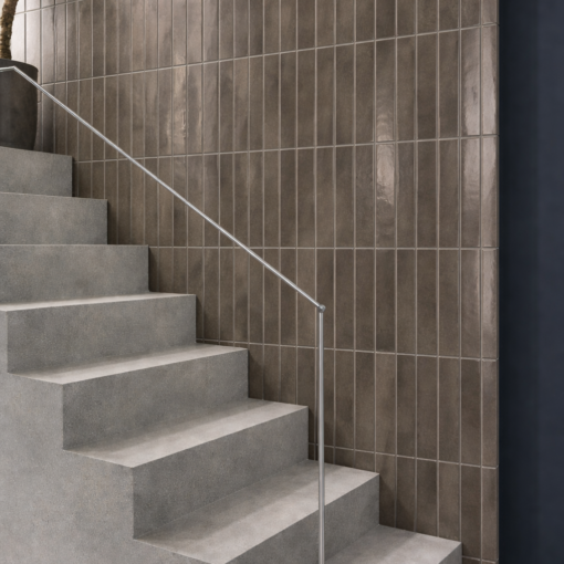 pt03121 ASPIRE (HOPE) DECOR WALL TILE HAZEL