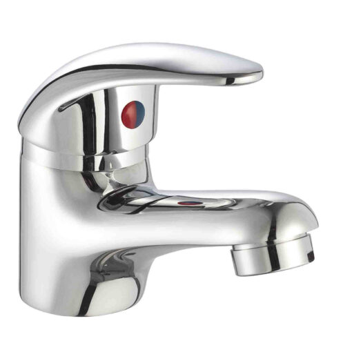 h2flo entrada - basin mixer
