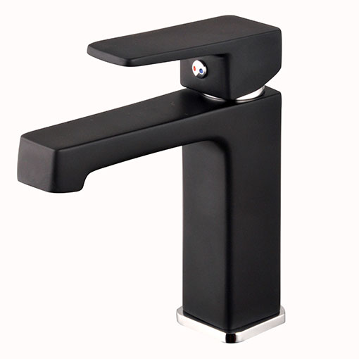 h2flo studio - basin mixer