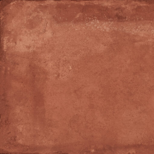 Cotto Copper Casa Blanca Matt Porcelain 600x600