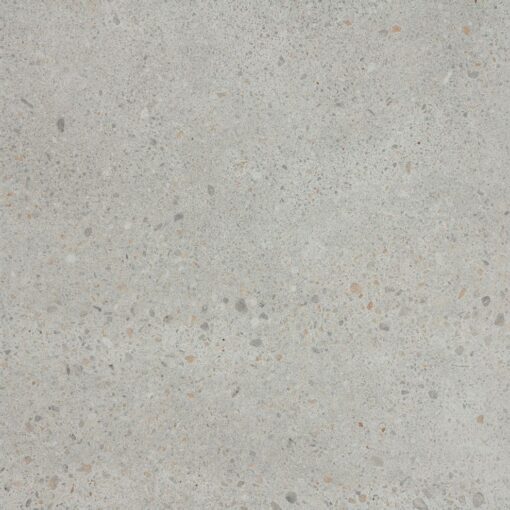 Piazzetta Light Grey Rectified 600x600