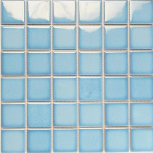 Bazaruto blue mosaic