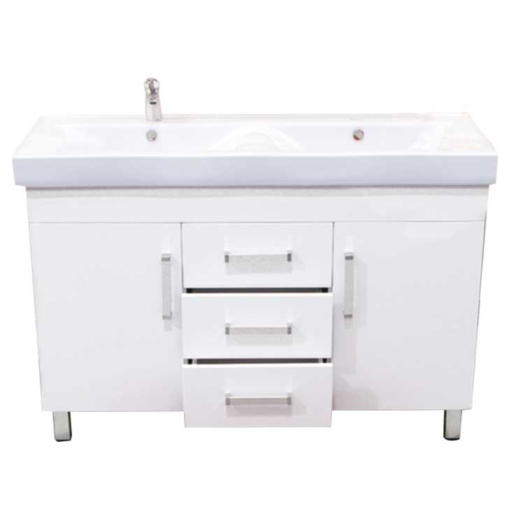 Cresta 1200 Basin Cabinet White Tiletoria Cresta 1200 Basin Cabinet White, Malea Vanity Home Hardware