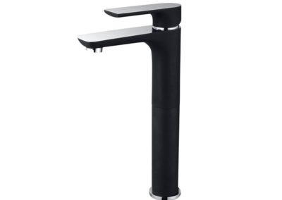 BIJ211166 bijiou geneva – long body basin mixer