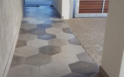 Project: Tiletoria Remey Property & Construction Company