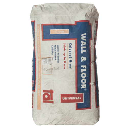 Tal WallFloor Tile Grout Travertine 20KG TAL TRAV20.jpg web